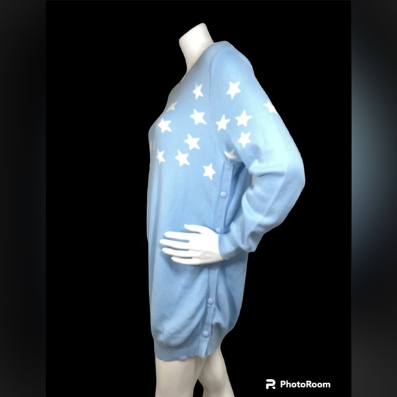 Seraphine Maternity for women Mama + mim star style 100% cotton Size “L”. - Picture 6 of 12